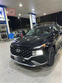 هیۆندای سەنتافی